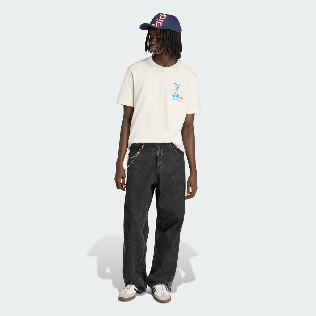adidas FIFA World Cup 26™ Striker Mascot T-Shirt