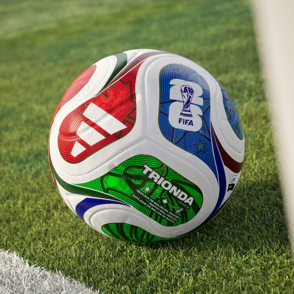 adidas FIFA World Cup 26™ Trionda League Ball