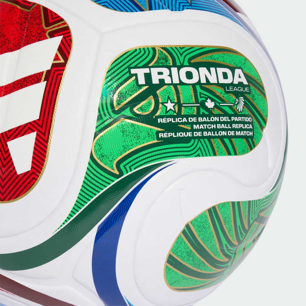 adidas FIFA World Cup 26™ Trionda League Ball