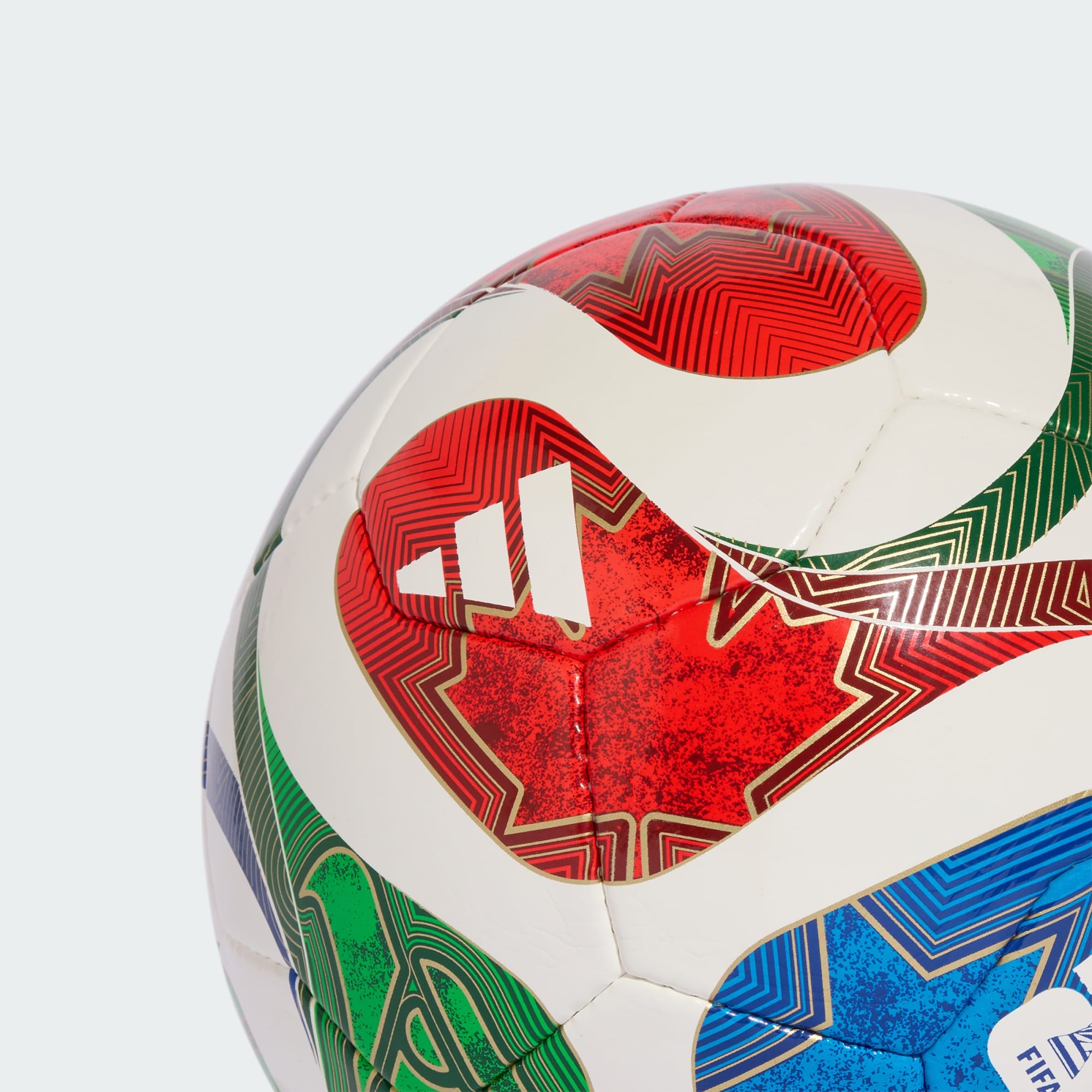 SpeedShell FIFA World Cup 2023 サッカーボール ADIDAS FIFA WORLD CUP QATAR 2022 AL RIHLA SPEEDSHELL OFFICIAL