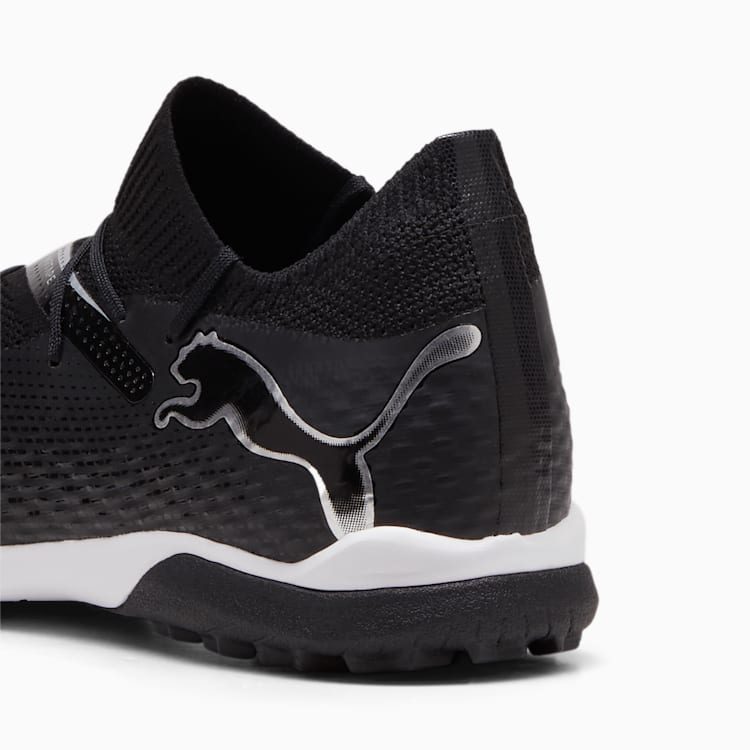Puma Future 7 Pro Cage - Gray Skies/Puma White/Fizzy Apple