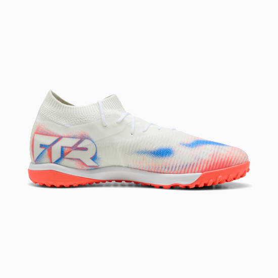 Puma Future 8 Match TT Turf Soccer Shoes - 108597-01-PUMA by Puma | Available at Niky's Sports