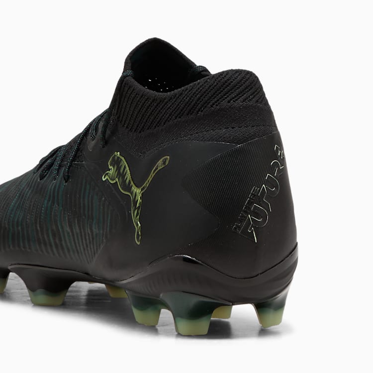Puma Future 8 Ultimate Firm Ground Soccer Cleats - 108581-02-PUMA by Puma | Available at Niky's Sports