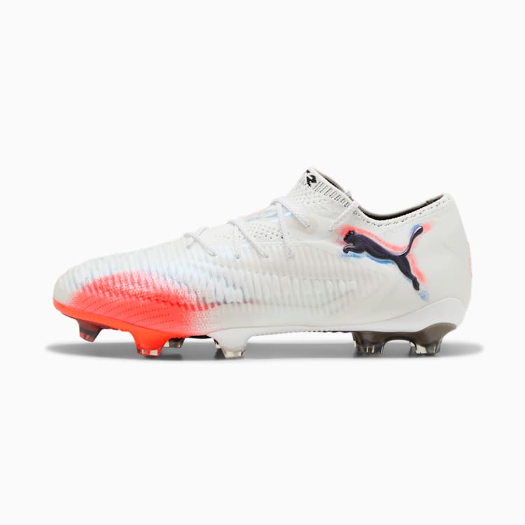Puma Future 8 Ultimate Low FG/AG Firm Ground Soccer Cleats - 108586-01-PUMA by Puma | Available at Niky&#39;s Sports