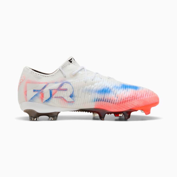 Puma Future 8 Ultimate Low FG/AG Firm Ground Soccer Cleats - 108586-01-PUMA by Puma | Available at Niky's Sports