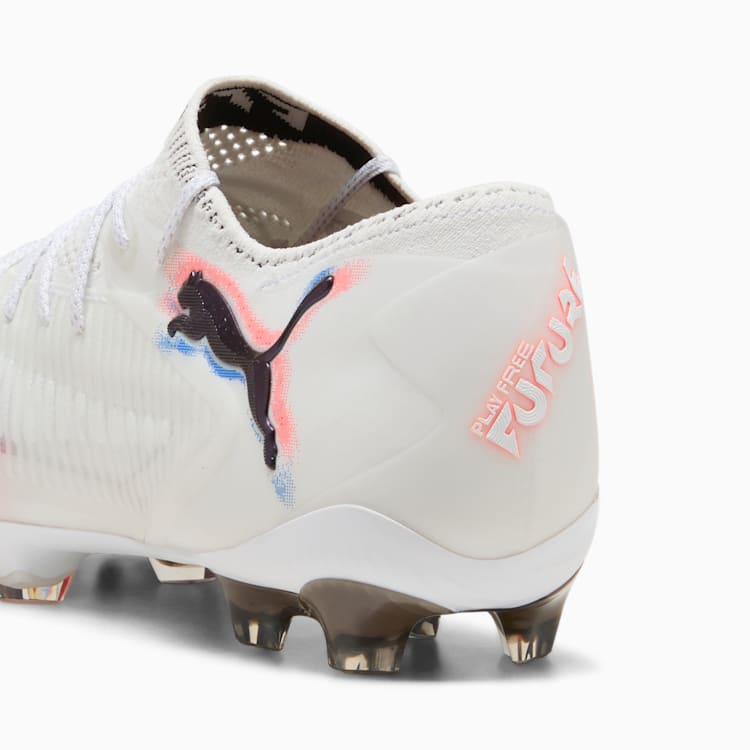 Puma Future 8 Ultimate Low FG/AG Firm Ground Soccer Cleats - 108586-01-PUMA by Puma | Available at Niky's Sports