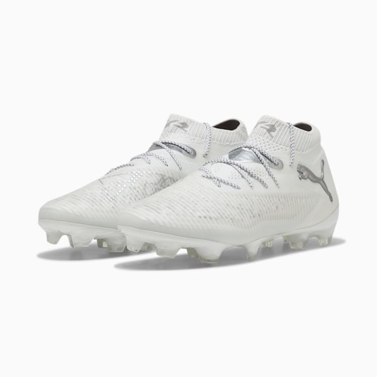 Puma FUTURE 8 ULTIMATE Firm Ground Soccer Cleats - 108138-04-PUMA by Puma | Available at Niky's Sports