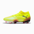 Puma FUTURE 8 ULTIMATE Firm Ground Soccer Cleats - 108138-03-PUMA by Puma | Available at Niky's Sports