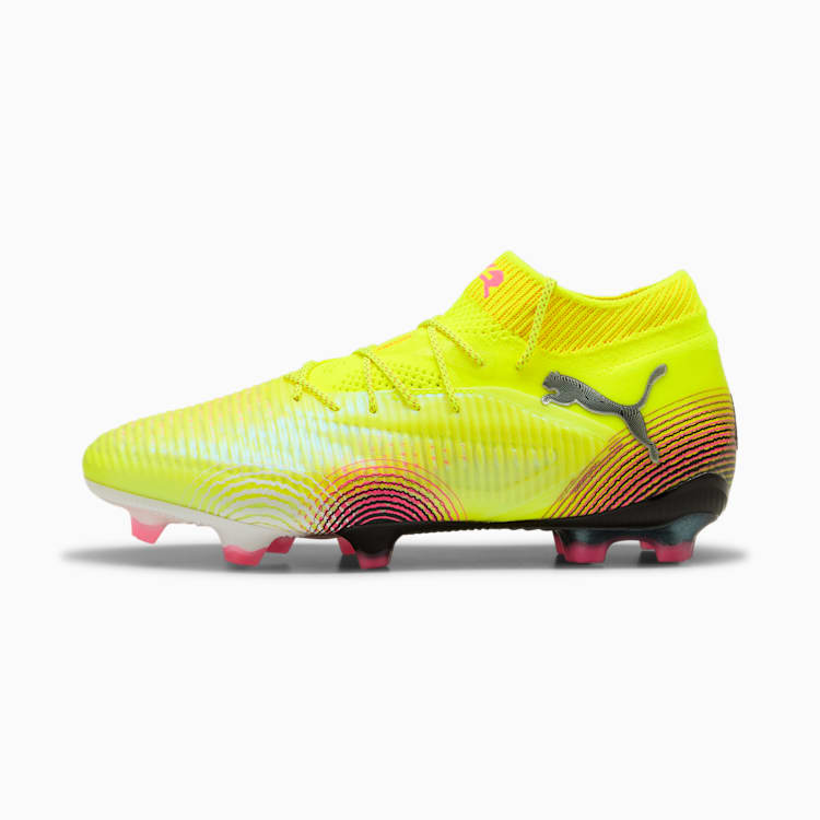 Puma FUTURE 8 ULTIMATE Firm Ground Soccer Cleats - 108138-03-PUMA by Puma | Available at Niky's Sports