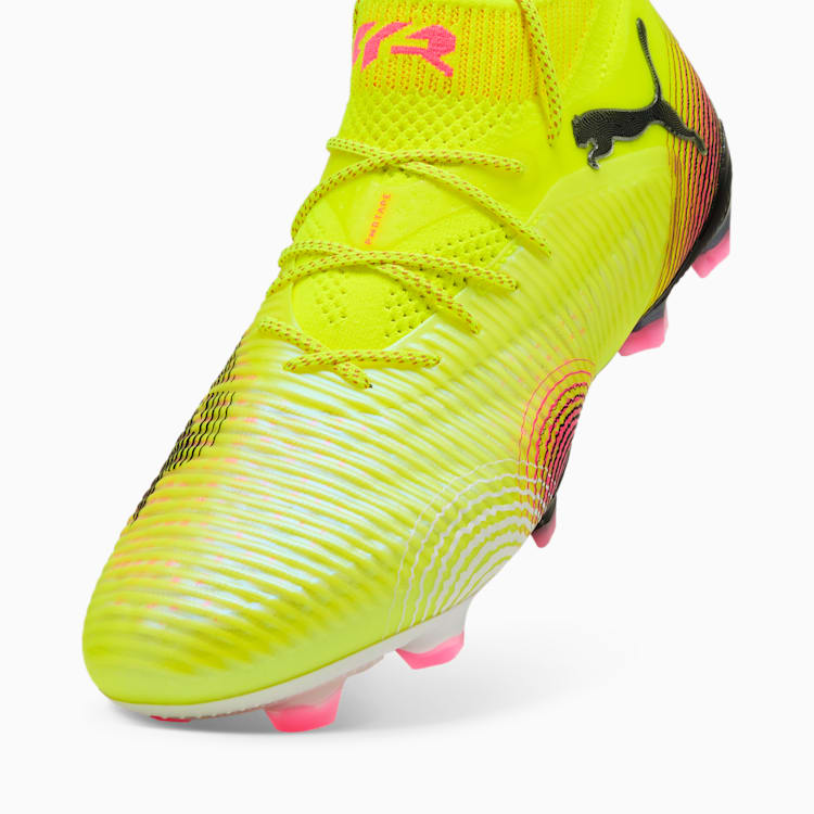 Puma FUTURE 8 ULTIMATE Firm Ground Soccer Cleats - 108138-03-PUMA by Puma | Available at Niky's Sports