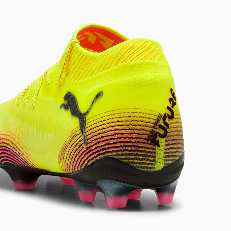Puma FUTURE 8 ULTIMATE Firm Ground Soccer Cleats