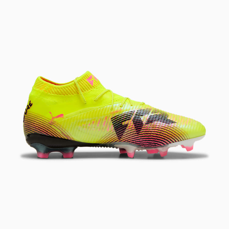 Puma FUTURE 8 ULTIMATE Firm Ground Soccer Cleats - 108138-03-PUMA by Puma | Available at Niky's Sports
