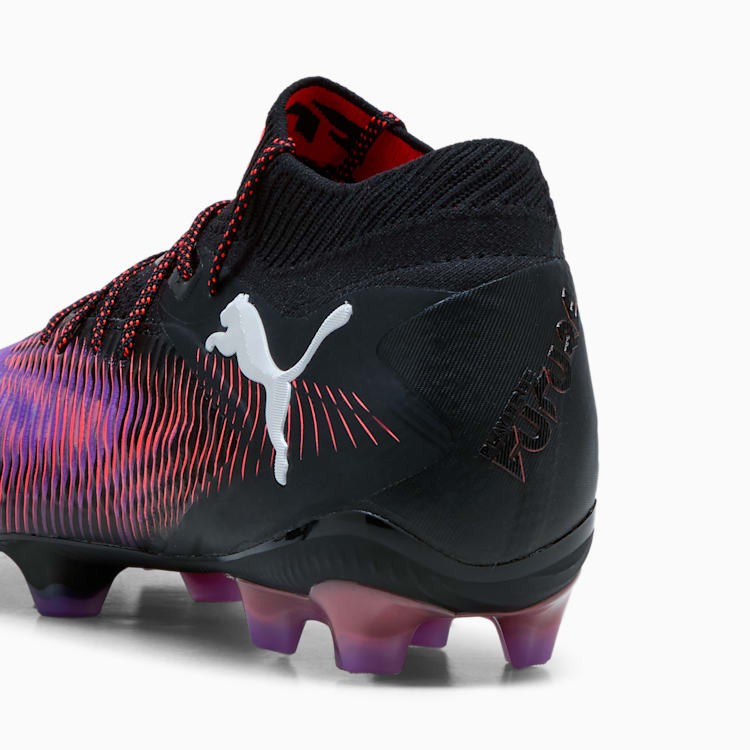 ブブカ Puma FUTURE 8 ULTIMATE Firm Ground Soccer Cleats