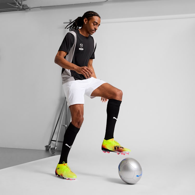 Puma FUTURE 8 ULTIMATE Firm Ground Soccer Cleats - 108138-03-PUMA by Puma | Available at Niky's Sports