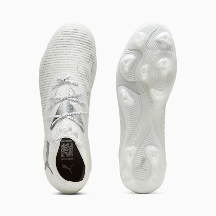Puma FUTURE 8 ULTIMATE Firm Ground Soccer Cleats - 108138-04-PUMA by Puma | Available at Niky's Sports