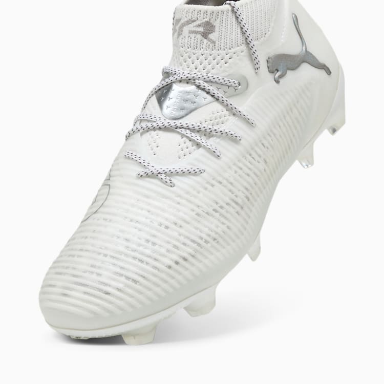 Puma FUTURE 8 ULTIMATE Firm Ground Soccer Cleats - 108138-04-PUMA by Puma | Available at Niky's Sports