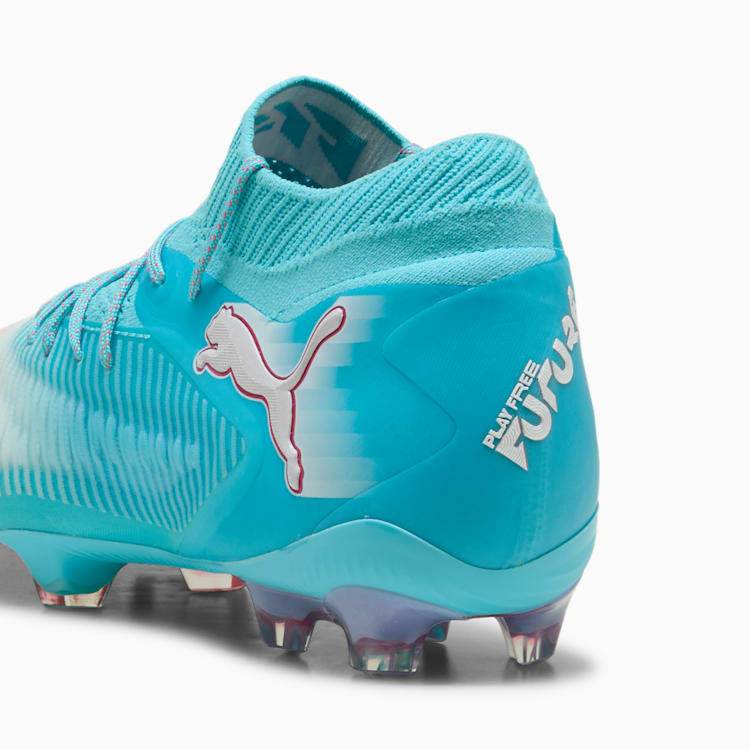 Puma FUTURE 8 ULTIMATE RECHARGE Firm Ground Soccer Cleats - 108756-01-PUMA by Puma | Available at Niky's Sports