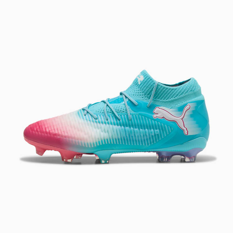 Puma FUTURE 8 ULTIMATE RECHARGE Firm Ground Soccer Cleats - 108756-01-PUMA by Puma | Available at Niky's Sports