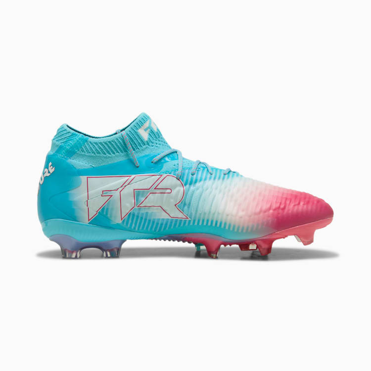 Puma FUTURE 8 ULTIMATE RECHARGE Firm Ground Soccer Cleats - 108756-01-PUMA by Puma | Available at Niky's Sports