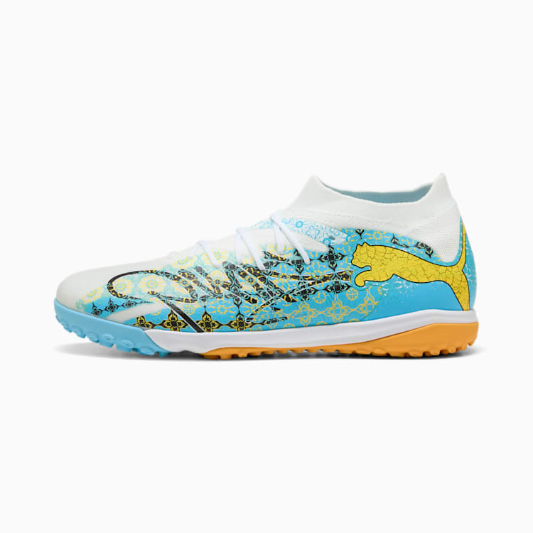 Puma FUTURE 9 MATCH PLAYMAKER TT - 109219-01 by Puma | Available at Niky's Sports
