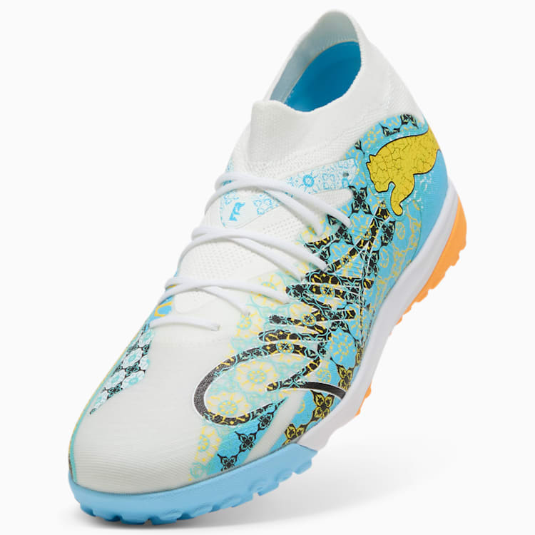 Puma FUTURE 9 MATCH PLAYMAKER TT - 109219-01 by Puma | Available at Niky's Sports