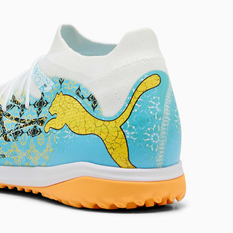 Puma FUTURE 9 MATCH PLAYMAKER TT - 109219-01 by Puma | Available at Niky's Sports
