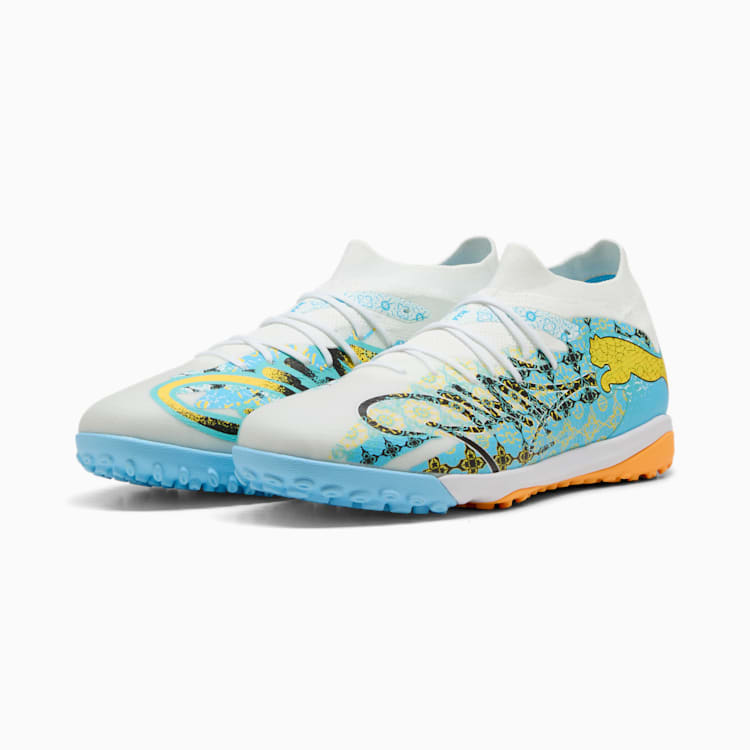 Puma FUTURE 9 MATCH PLAYMAKER TT - 109219-01 by Puma | Available at Niky's Sports