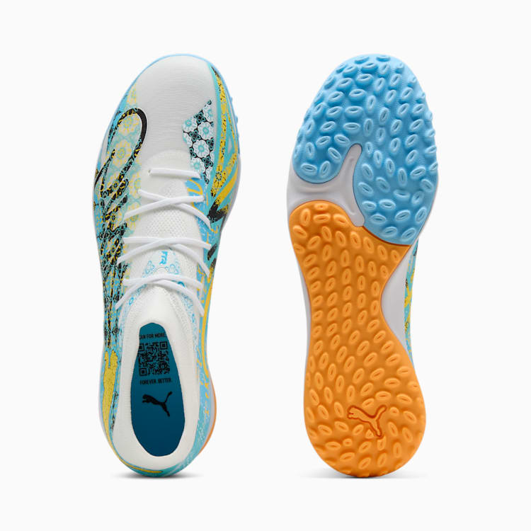 Puma FUTURE 9 MATCH PLAYMAKER TT - 109219-01 by Puma | Available at Niky's Sports