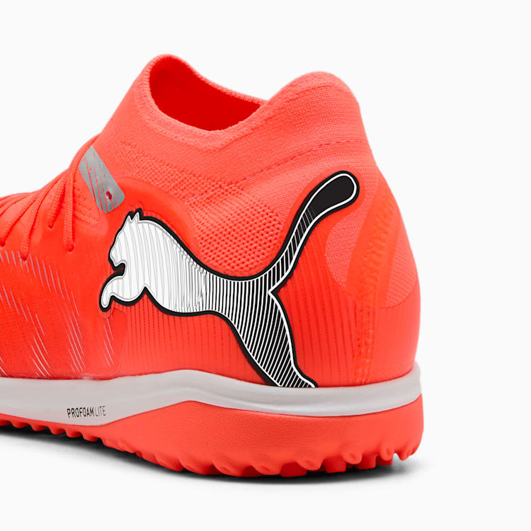 Puma Future 9 Pro Turf Soccer Shoes - 108902-01-PUMA by Puma | Available at Niky's Sports