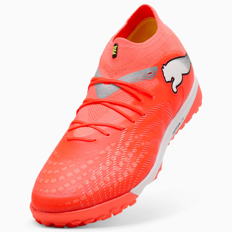 Puma Future 9 Pro Turf Soccer Shoes - 108902-01-PUMA by Puma | Available at Niky's Sports