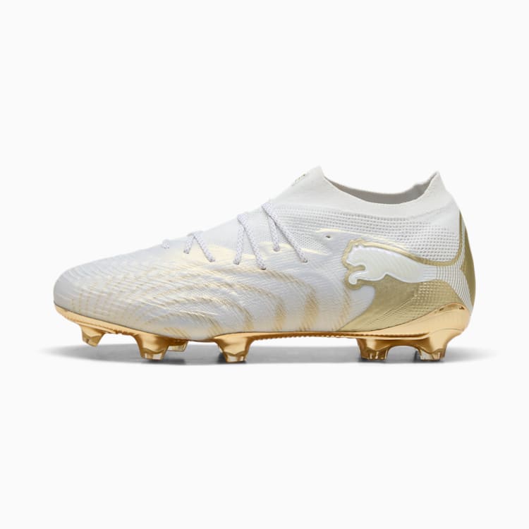 Puma FUTURE 9 ULTIMATE Firm Ground Soccer Cleats - 108883-04-PUMA by Puma | Available at Niky's Sports
