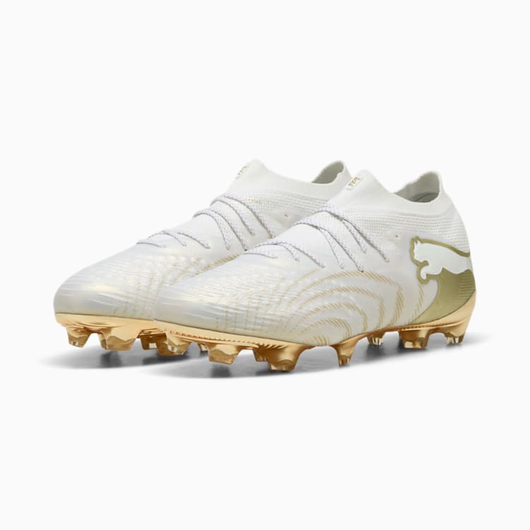Puma FUTURE 9 ULTIMATE Firm Ground Soccer Cleats - 108883-04-PUMA by Puma | Available at Niky's Sports