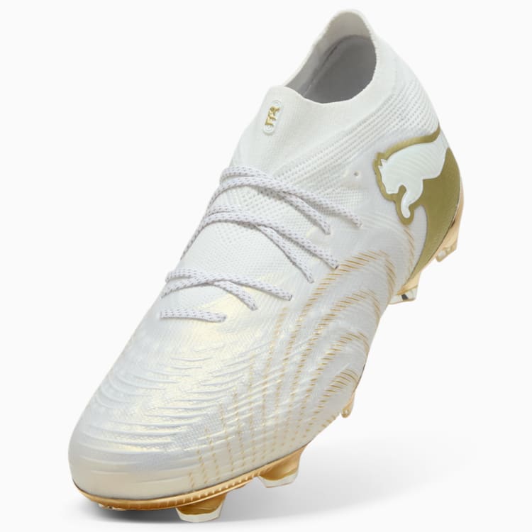 Puma FUTURE 9 ULTIMATE Firm Ground Soccer Cleats - 108883-04-PUMA by Puma | Available at Niky's Sports