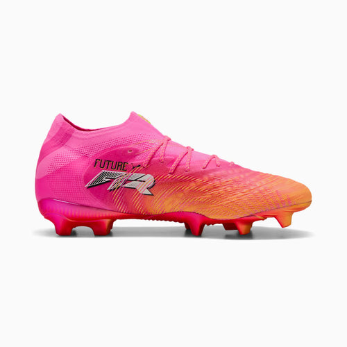 Puma FUTURE 9 ULTIMATE Firm Ground Soccer Cleats - 108883-05-PUMA by Puma | Available at Niky's Sports