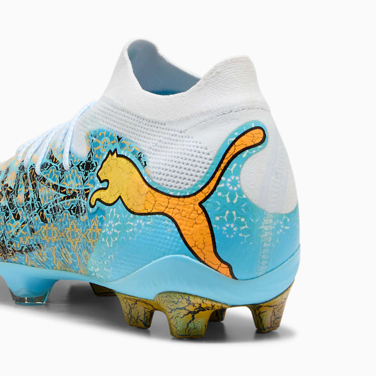 PUMA FUTURE 9 ULTIMATE PLAYMAKER FG - 109209-01 by Puma | Available at Niky's Sports