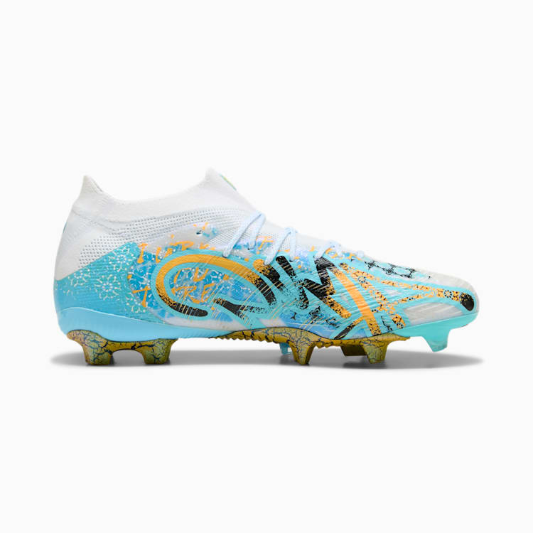 PUMA FUTURE 9 ULTIMATE PLAYMAKER FG - 109209-01 by Puma | Available at Niky's Sports