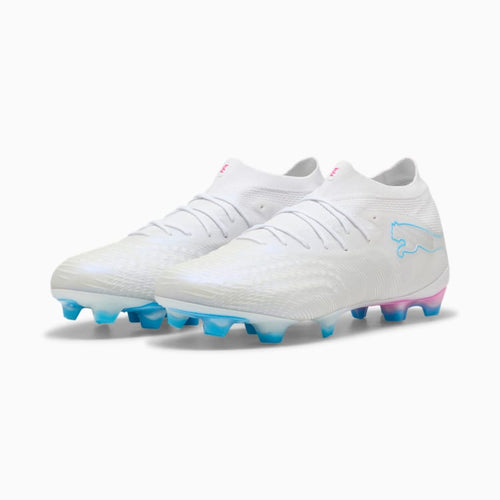 PUMA FUTURE 9 ULTIMATE WHITE FG