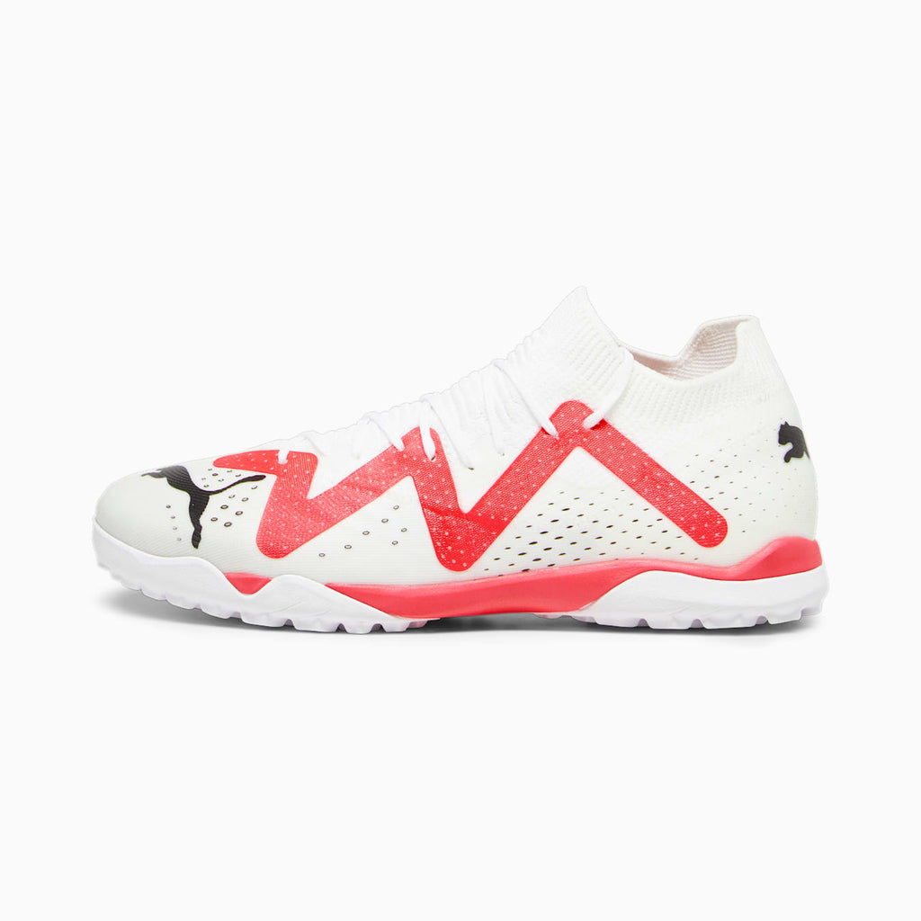 Puma FUTURE MATCH Turf Soccer Shoes - 107374-01-PUMA by Puma | Available at Niky's Sports