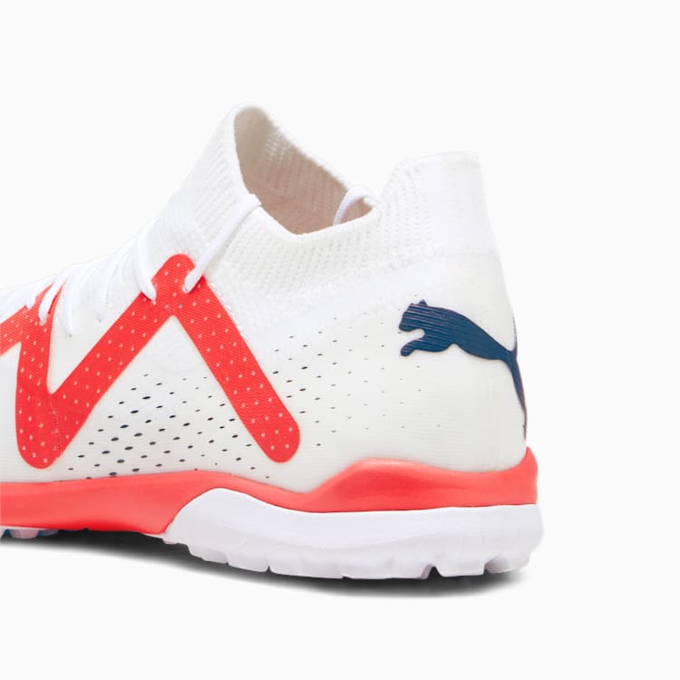 Puma FUTURE MATCH Turf Soccer Shoes - 107374-01-PUMA by Puma | Available at Niky's Sports