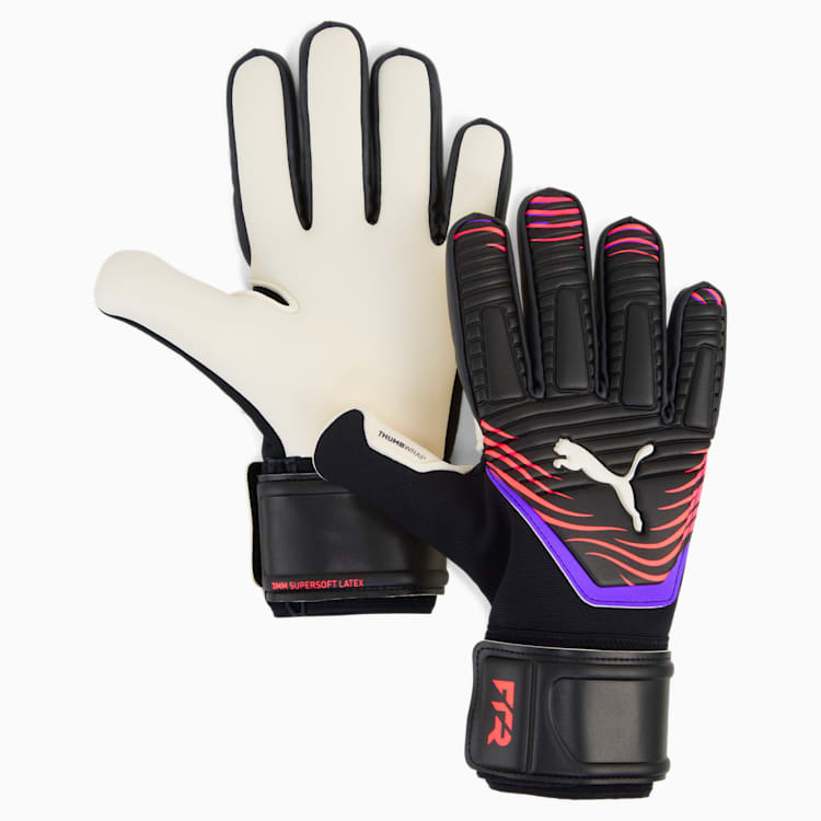 Puma Future Match Negative Cut Goalkeeper Glove - 042067-02-PUMA by Puma | Available at Niky's Sports