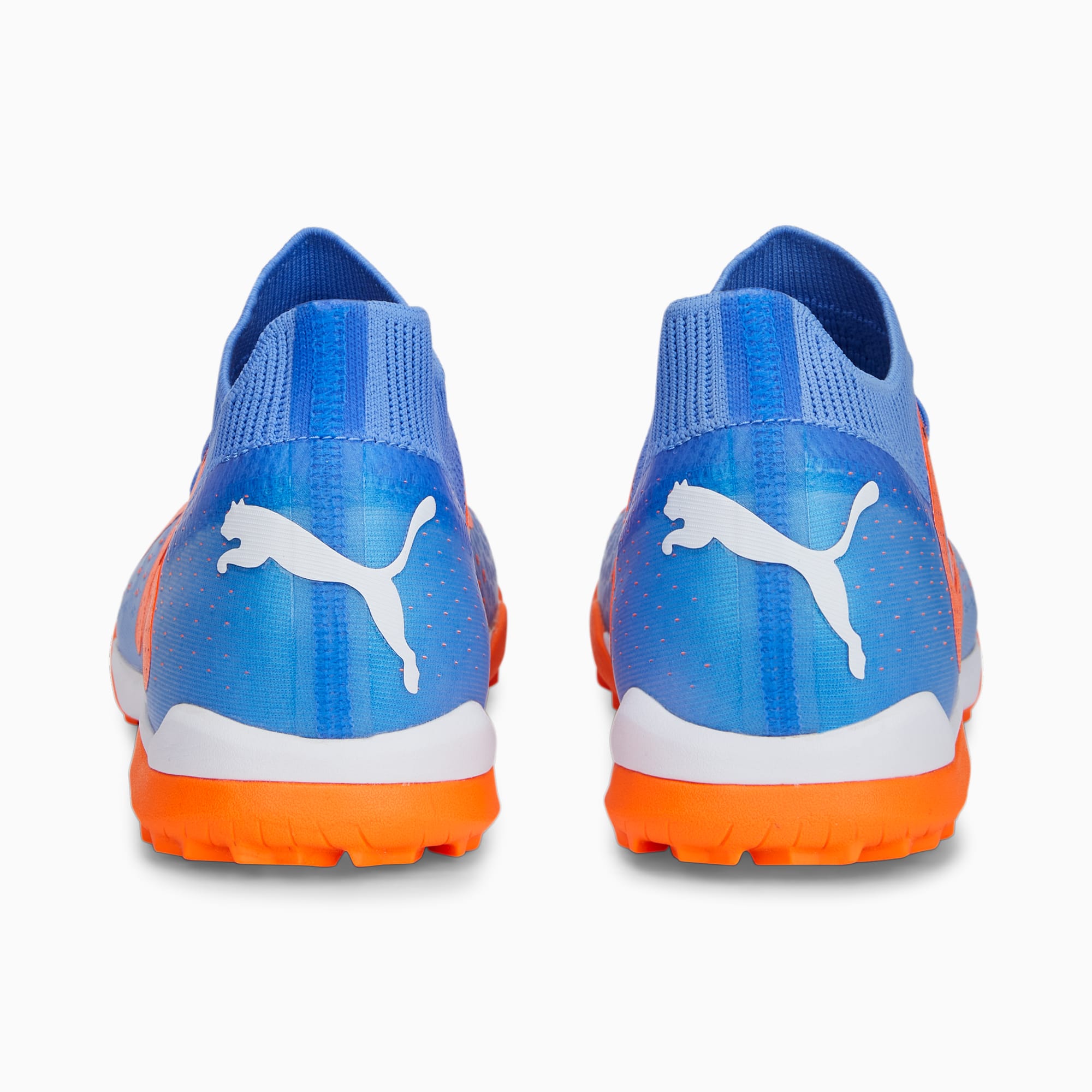 Puma Future Match Turf Soccer Shoes - 107184-01-PUMA by Puma | Available at Niky's Sports