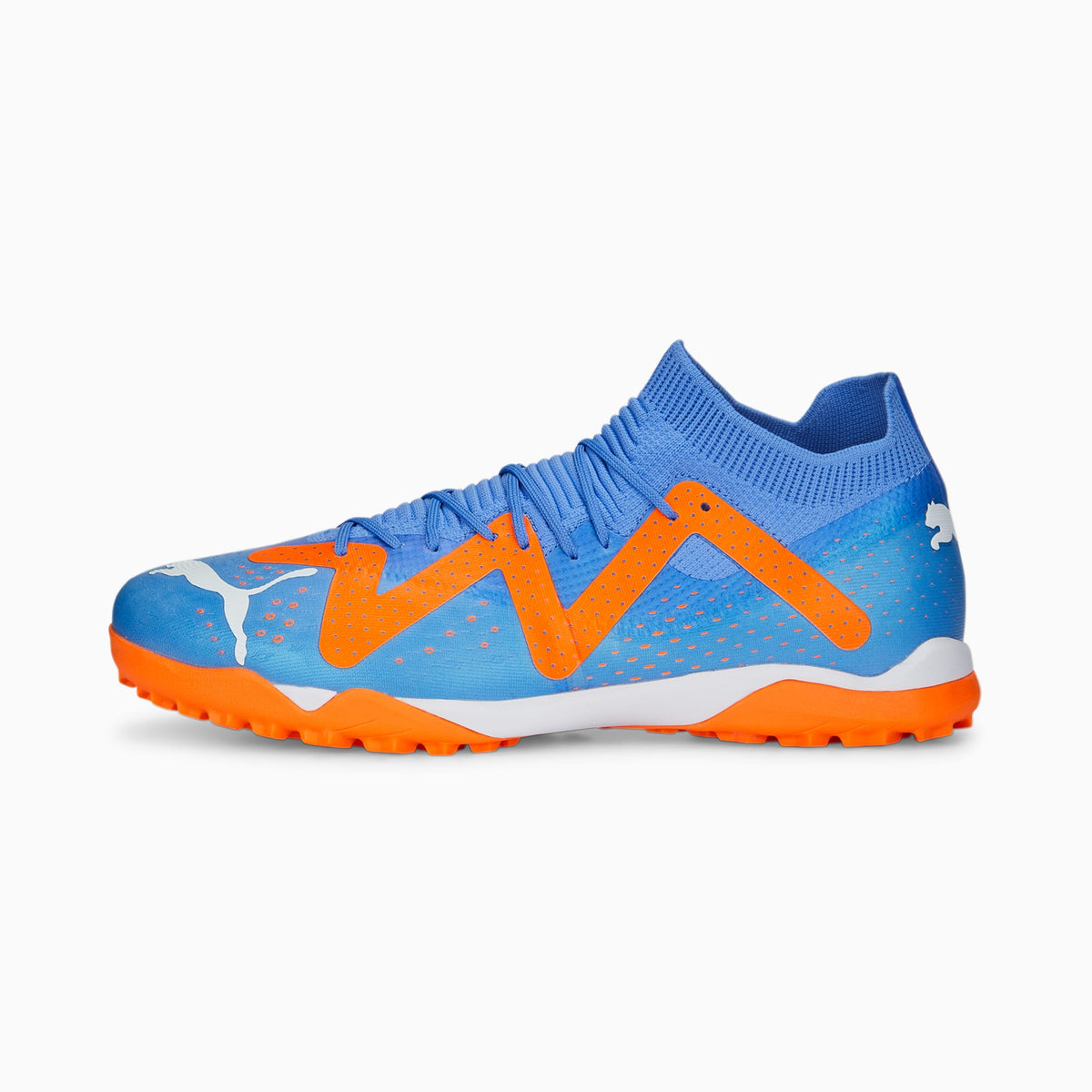 Puma Future Match Turf Soccer Shoes - 107184-01-PUMA by Puma | Available at Niky&#39;s Sports