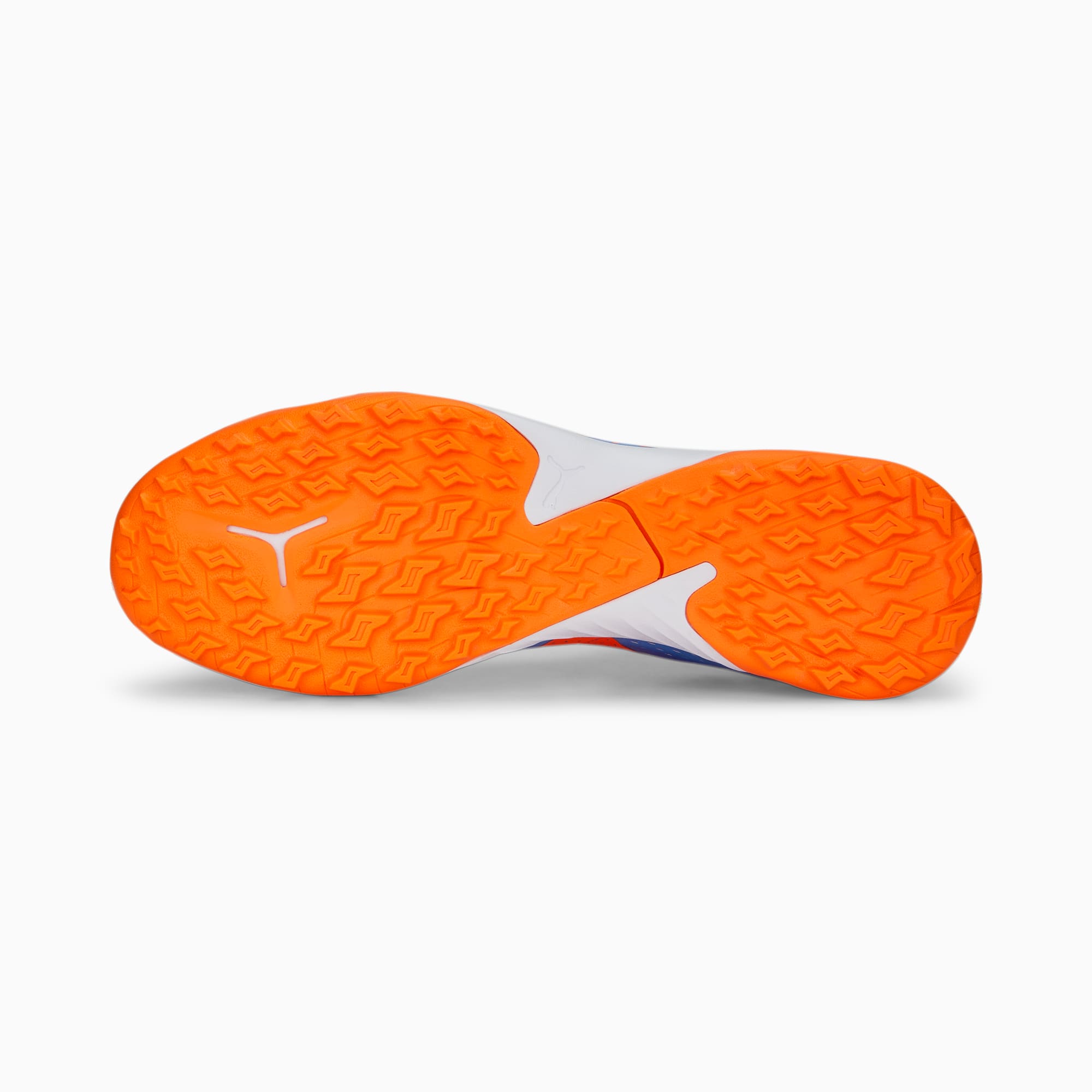 Puma Future Match Turf Soccer Shoes - 107184-01-PUMA by Puma | Available at Niky's Sports