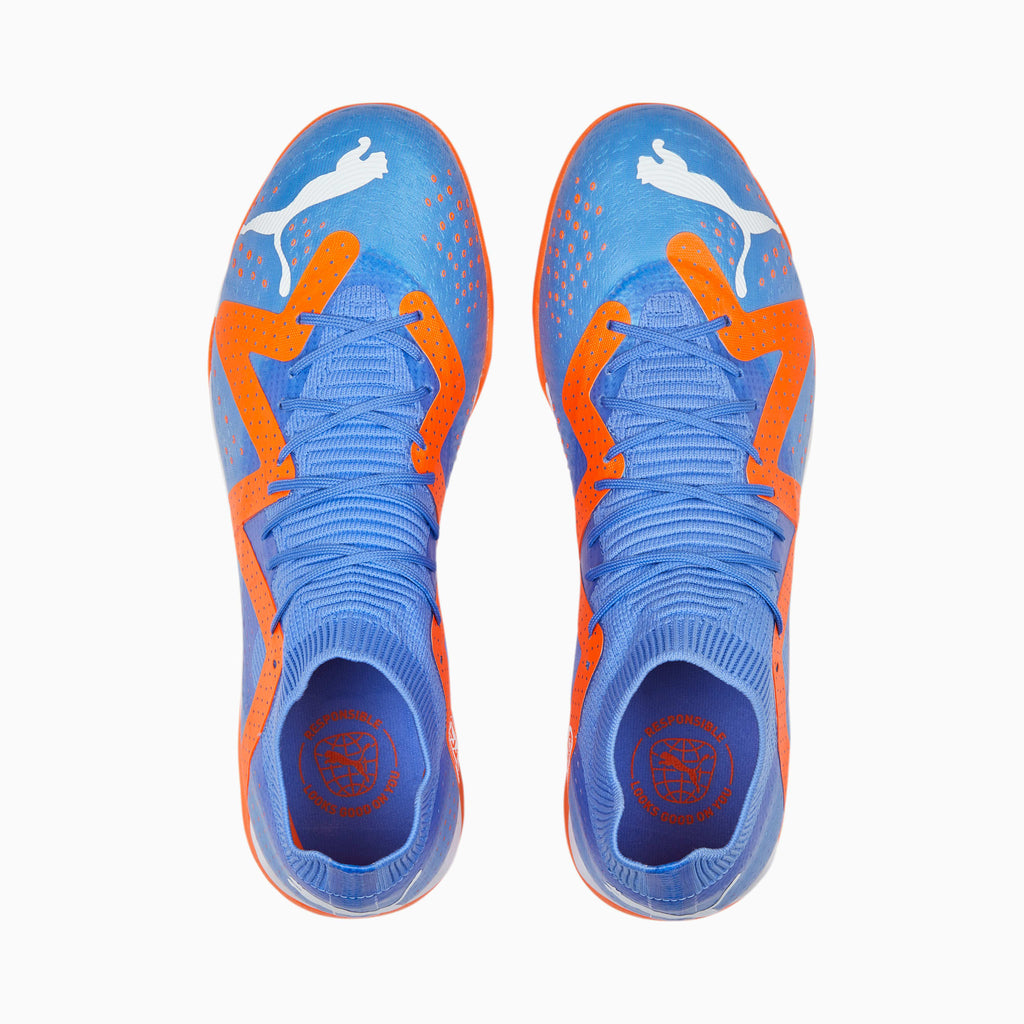 Puma Future Match Turf Soccer Shoes - 107184-01-PUMA by Puma | Available at Niky's Sports
