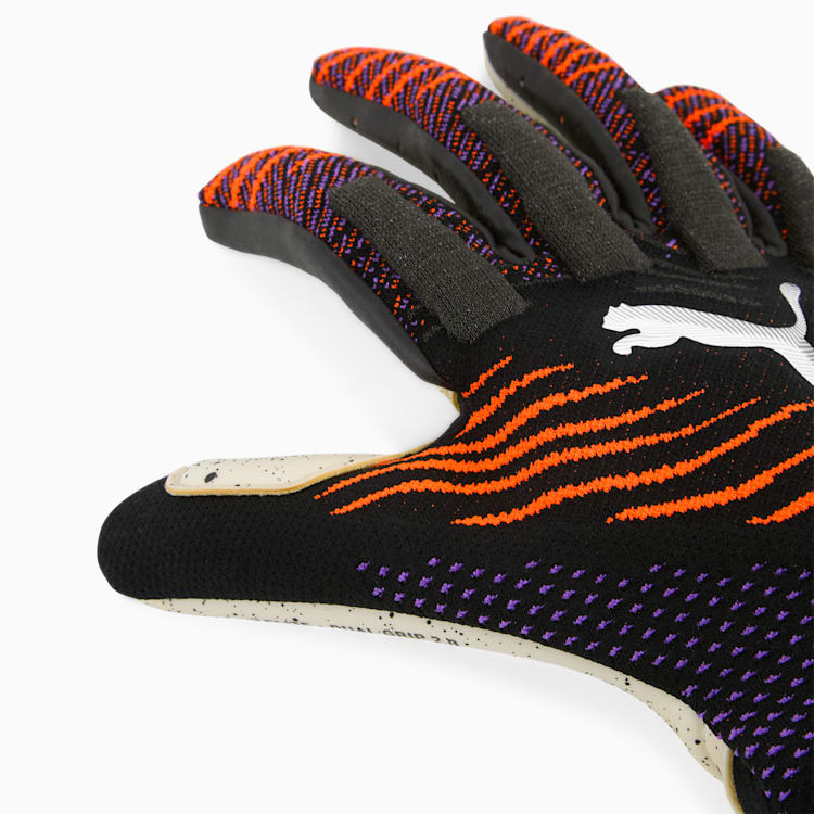 Puma FUTURE Ultimate NC Soccer Goalkeeper Gloves - 042064-12-PUMA by Puma | Available at Niky's Sports