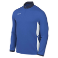 Nike Dri-FIT Academy 25 Drill Top - FZ9767-463-NIKE by Nike | Available at Niky's Sports