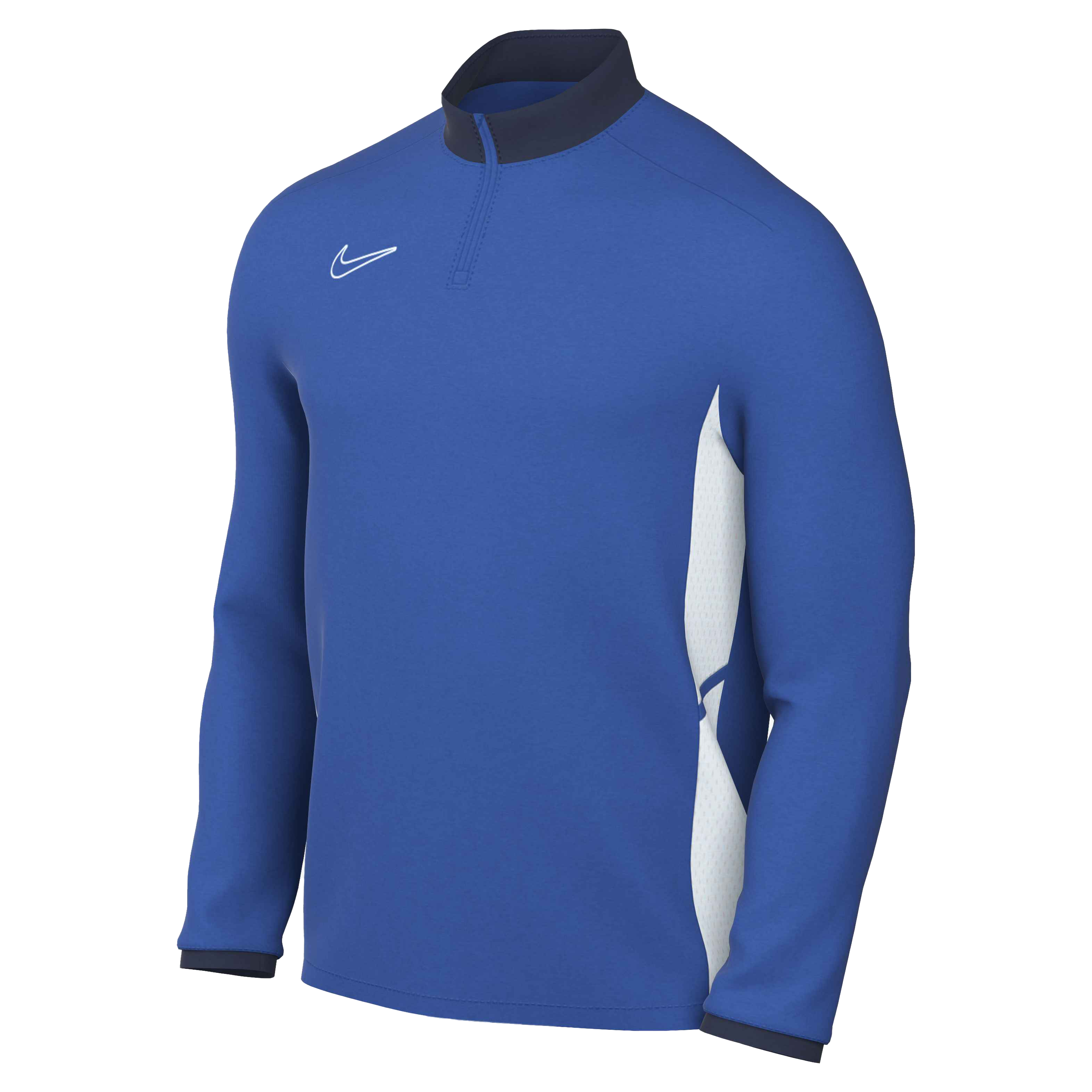 Nike Dri-FIT Academy 25 Drill Top - FZ9767-463-NIKE by Nike | Available at Niky's Sports