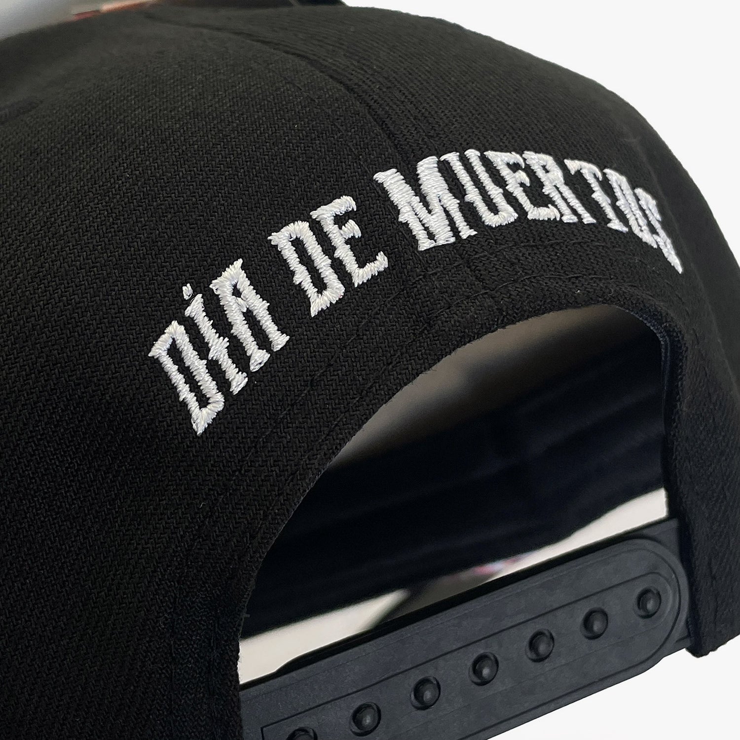 Fan Ink Club America Dia De Muertos Snapback - CAM-2093-5594-FAN INK by Fan Ink | Available at Niky's Sports