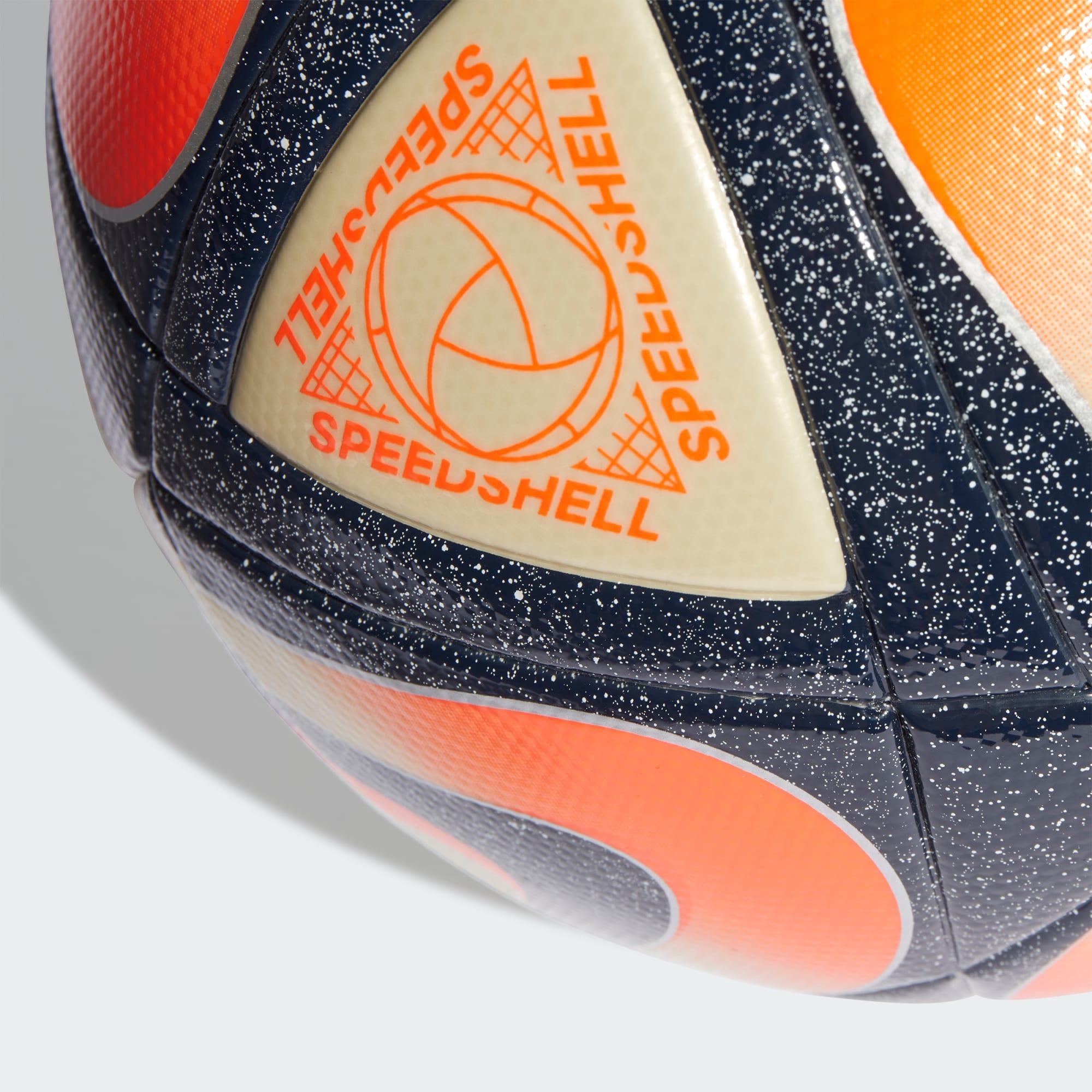 adidas FINAL OCEAUNZ LEAGUE SOCCER BALL