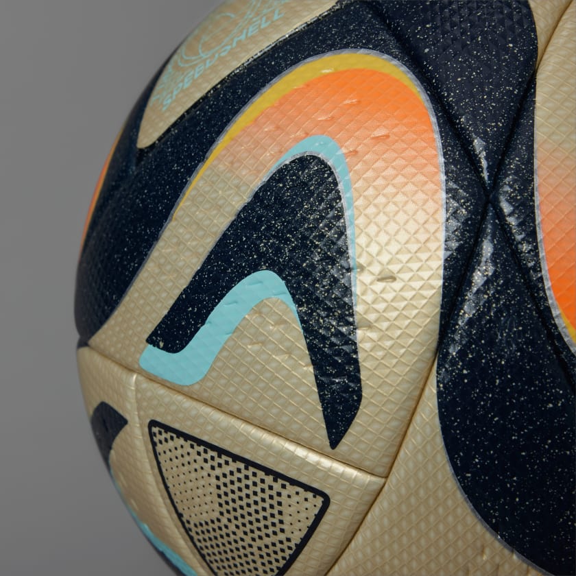 adidas FINAL OCEAUNZ PRO Women's World Cup OFFICIAL MATCH BALL